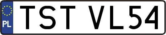 TSTVL54