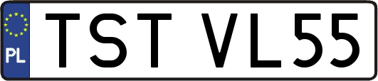 TSTVL55
