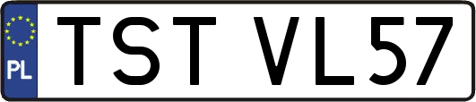 TSTVL57