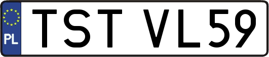 TSTVL59