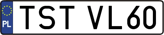 TSTVL60