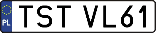 TSTVL61