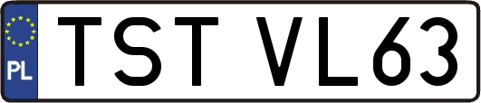 TSTVL63