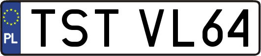 TSTVL64
