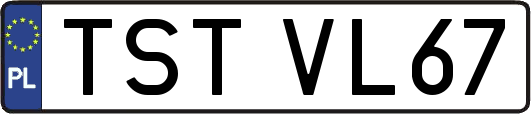 TSTVL67