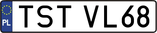 TSTVL68
