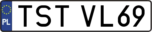 TSTVL69