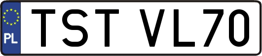 TSTVL70