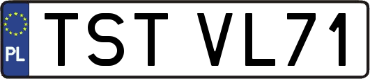 TSTVL71