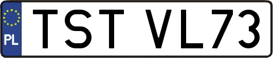 TSTVL73