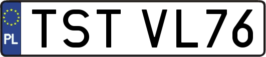 TSTVL76