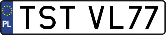TSTVL77