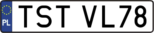 TSTVL78
