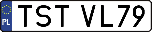 TSTVL79