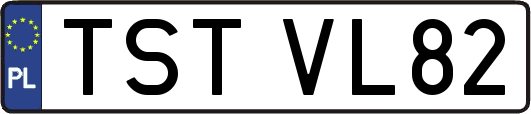 TSTVL82