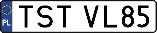 TSTVL85