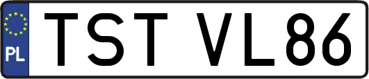 TSTVL86
