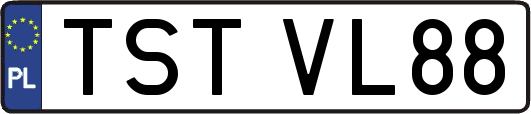 TSTVL88