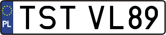 TSTVL89