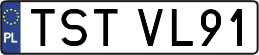 TSTVL91