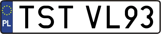 TSTVL93
