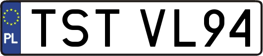 TSTVL94