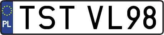 TSTVL98