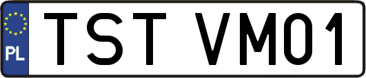 TSTVM01