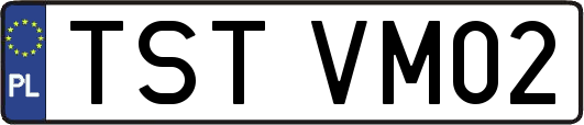TSTVM02