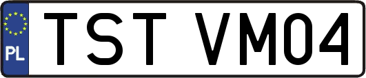 TSTVM04