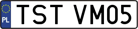 TSTVM05