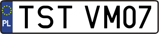 TSTVM07