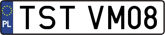 TSTVM08