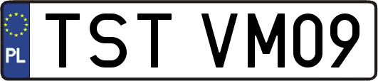 TSTVM09