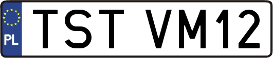 TSTVM12