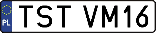 TSTVM16