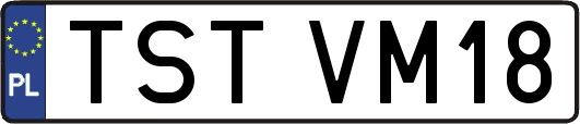 TSTVM18
