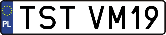 TSTVM19