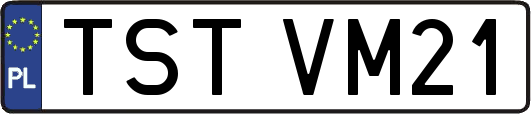 TSTVM21