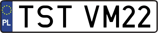 TSTVM22