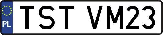 TSTVM23