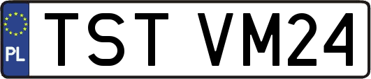 TSTVM24