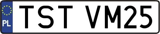 TSTVM25