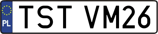 TSTVM26