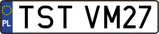 TSTVM27