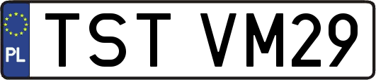 TSTVM29