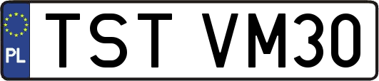 TSTVM30