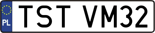 TSTVM32