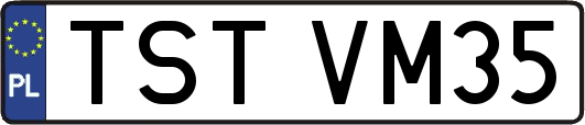 TSTVM35