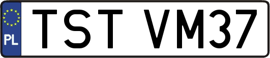 TSTVM37